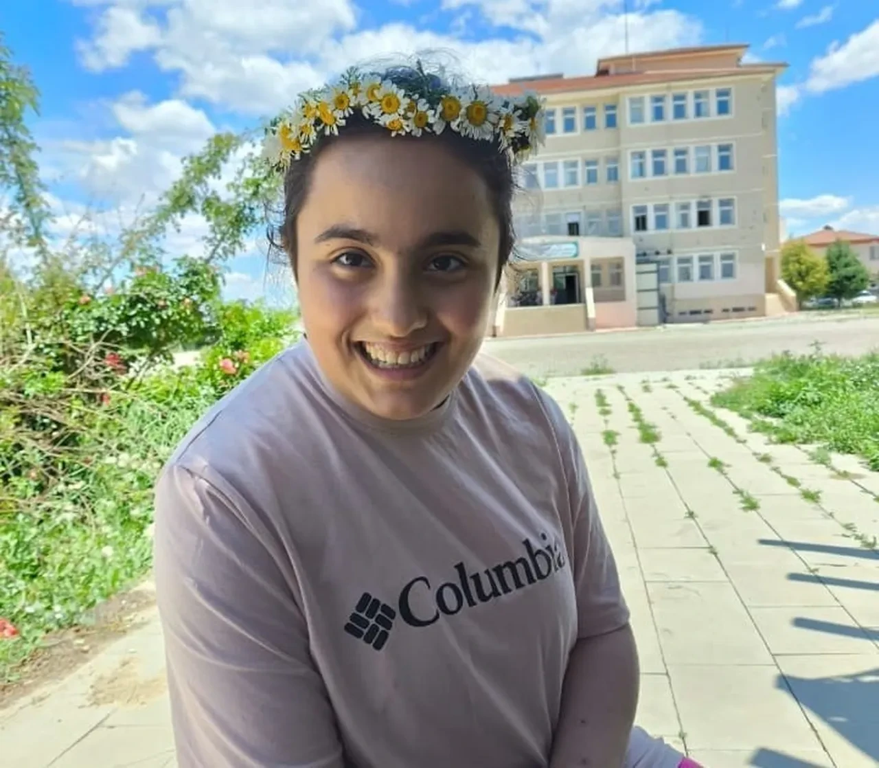 Kayıp otizmli çocuktan sevindiren haber