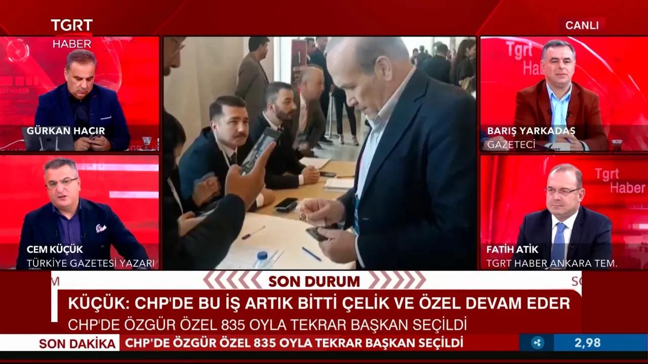 Mutlak Butlan çıkarsa ne olur? Cem Küçük