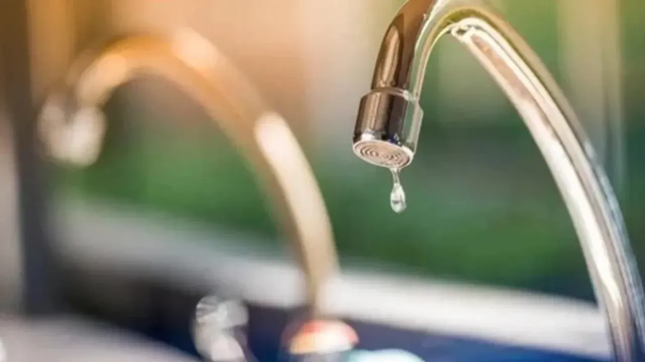 Rize su kesintisi ne zaman, saat kaçta bitecek? 21 Eylül Rize Belediyesi su kesintisi son dakika açıklaması