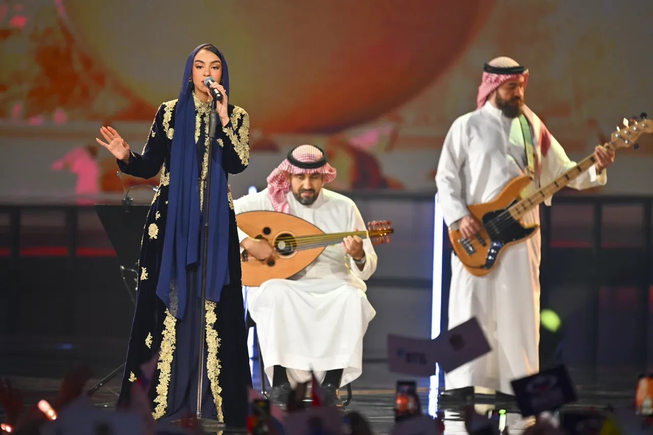 Rusya'dan Eurovision'a alternatif yarışma: Intervision'u kazanan ülke belli oldu