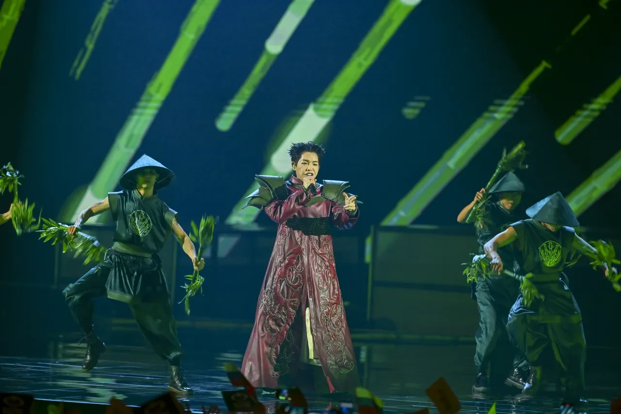 Rusya'dan Eurovision'a alternatif yarışma: Intervision'u kazanan ülke belli oldu