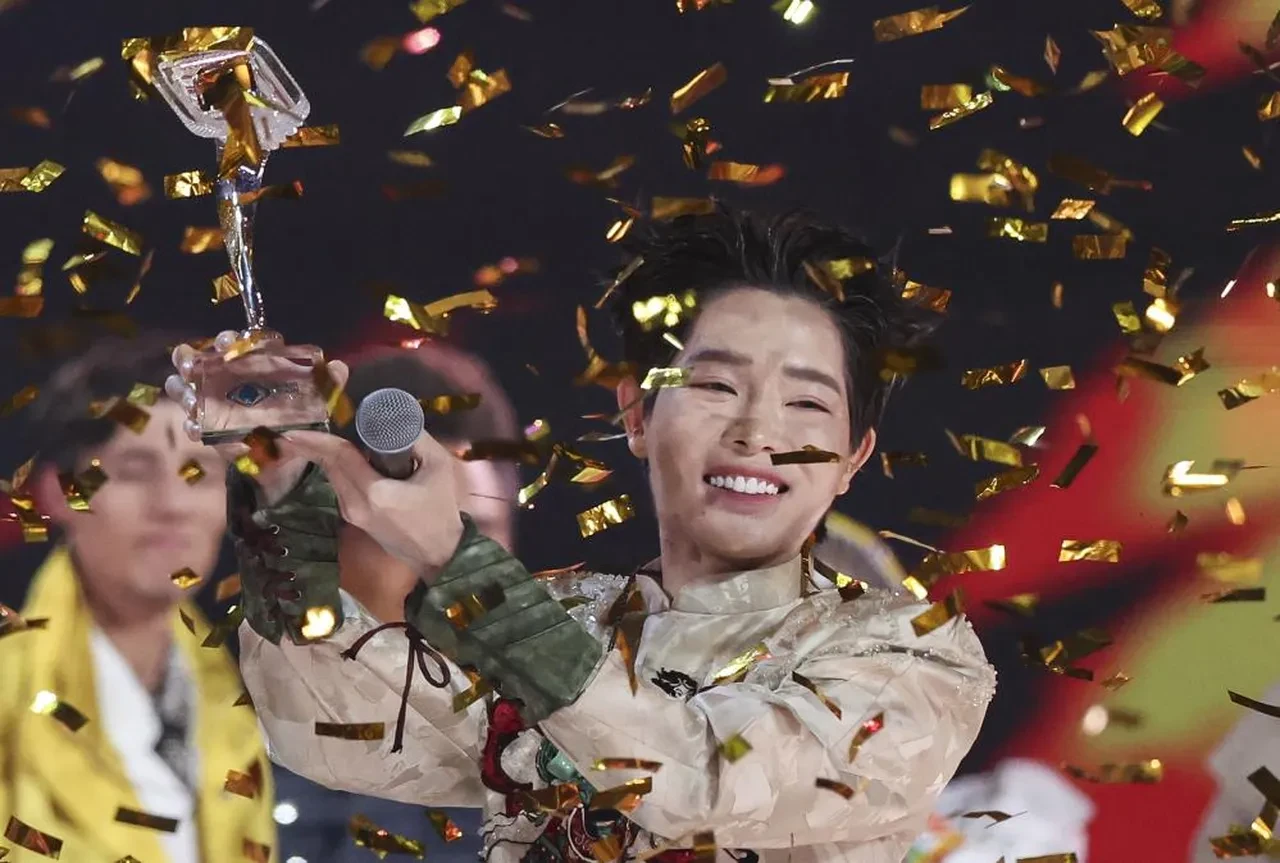 Rusya'dan Eurovision'a alternatif yarışma: Intervision'u kazanan ülke belli oldu