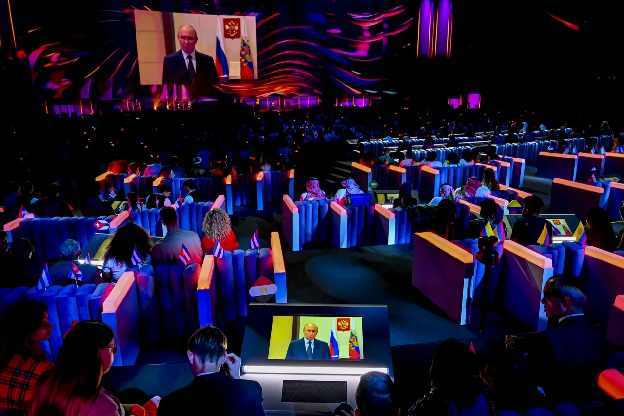 Rusya'dan Eurovision'a alternatif yarışma: Intervision'u kazanan ülke belli oldu