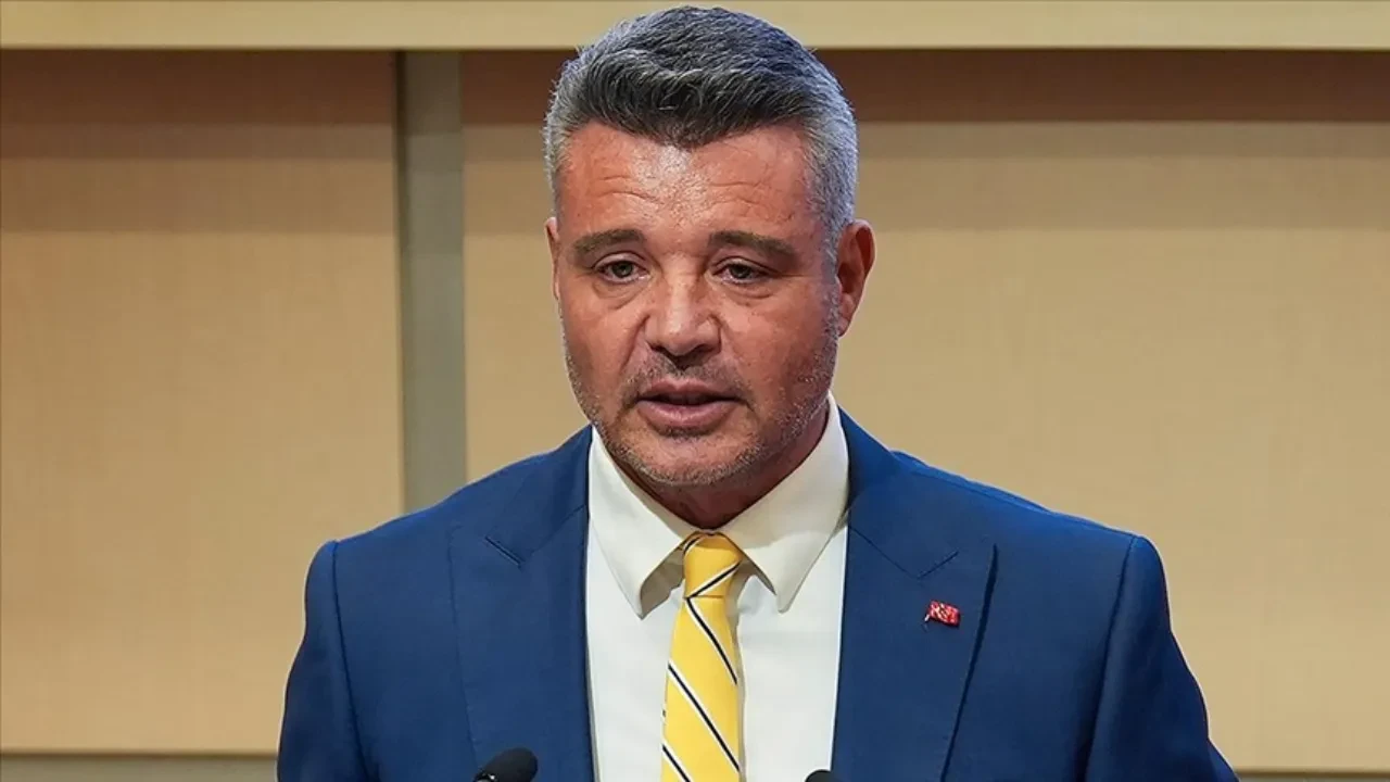 Sadettin Saran kaç oy aldı, oy farkı kaç son dakika? FB başkanlık seçimi sonucu belli oldu