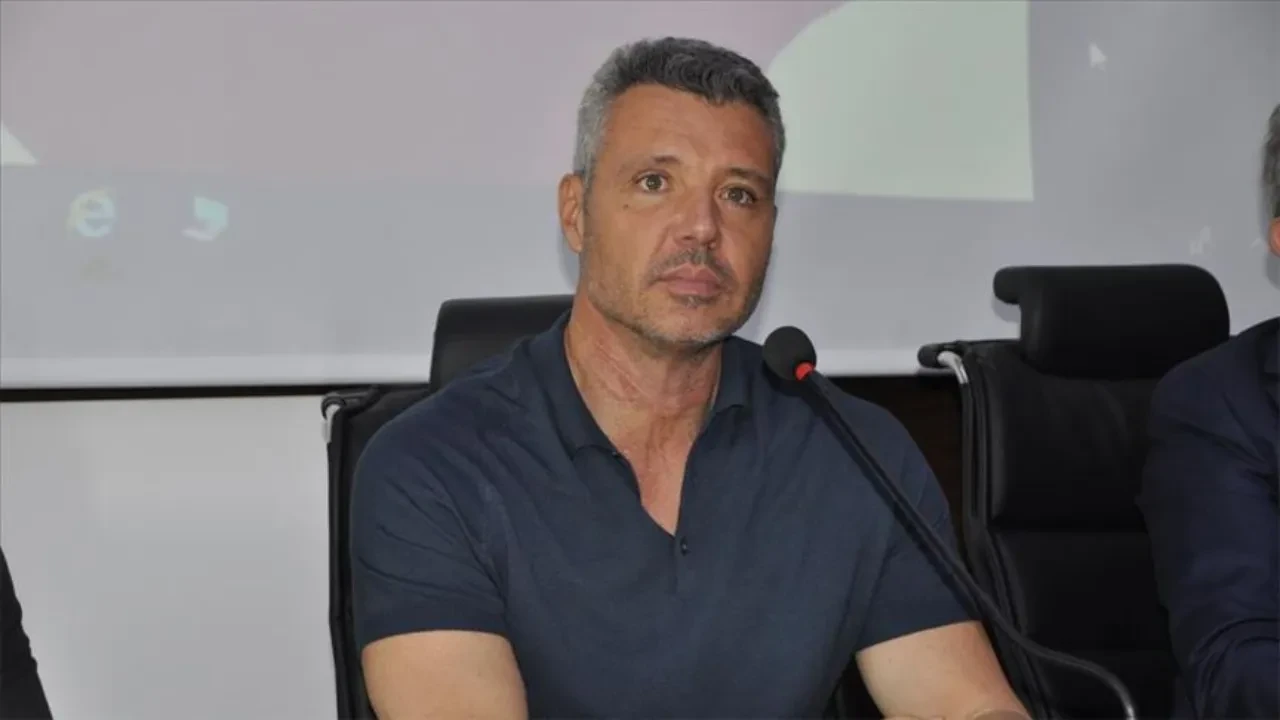 Sadettin Saran yönetim listesi 2025! FB başkanlık seçimi bugün