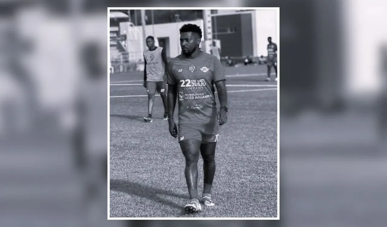 Sahada değil, sokakta hedef oldular! Ekvador’da bir ayda üçüncü futbolcu cinayeti