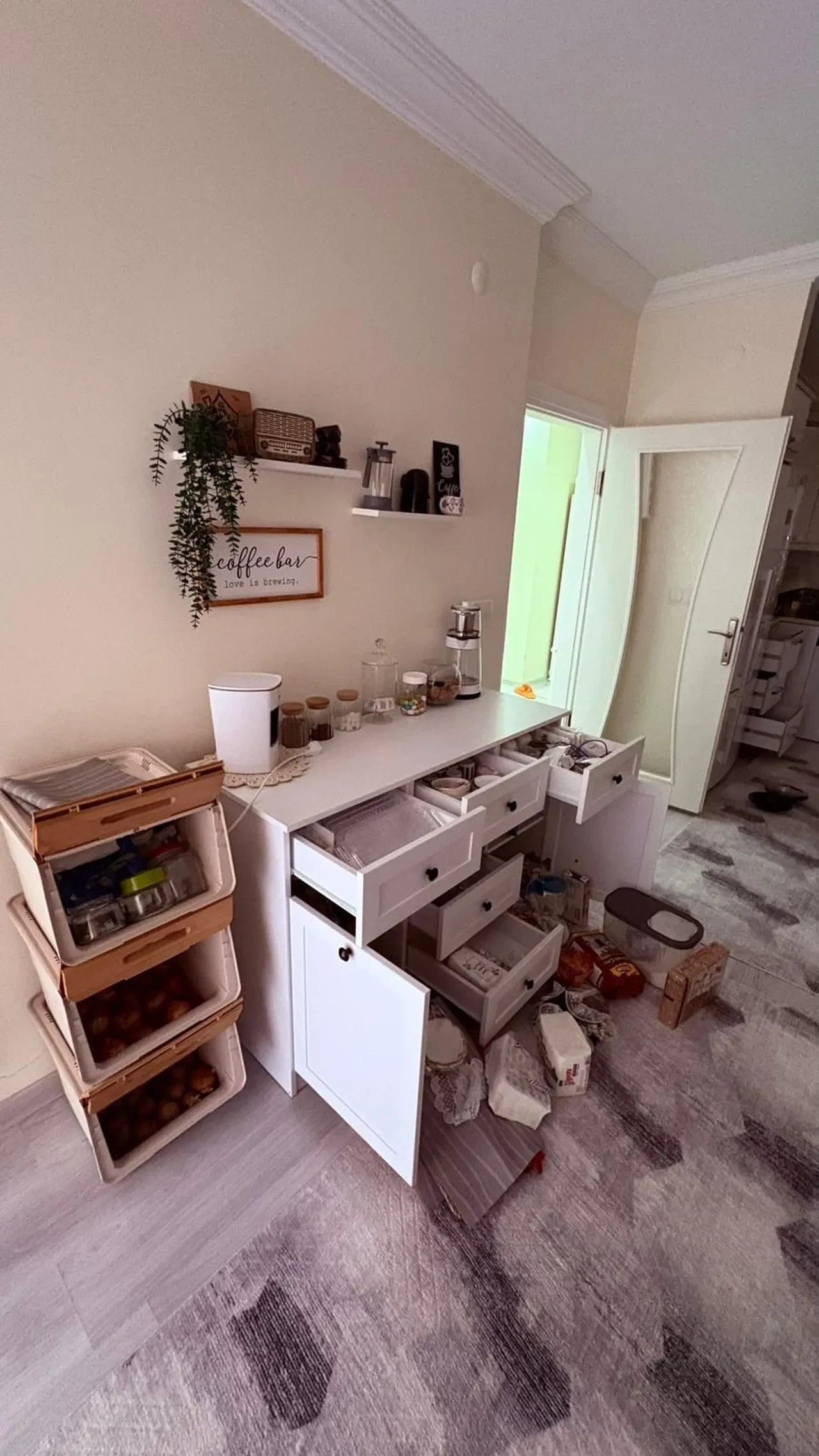 Samsun'da bir garip olay! Tüm ziynet eşyaları çalındı: Hırsız kendisi çıktı