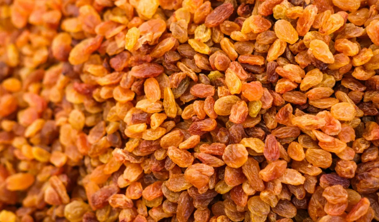 Sofraların altın rengi ihracat rekoru kırdı: Miktar düşük, kazanç zirvede