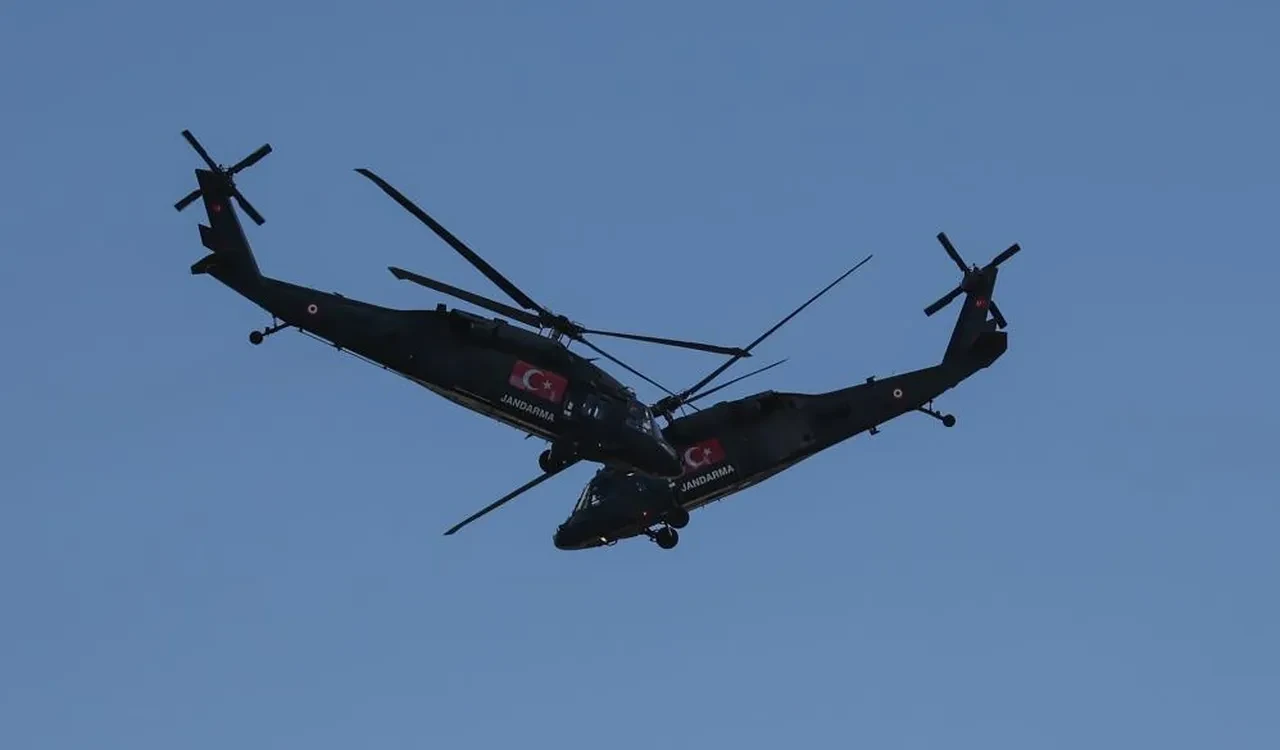 TEKNOFEST İstanbul'da son gün! Etkinlikler tüm hızıyla devam ediyor