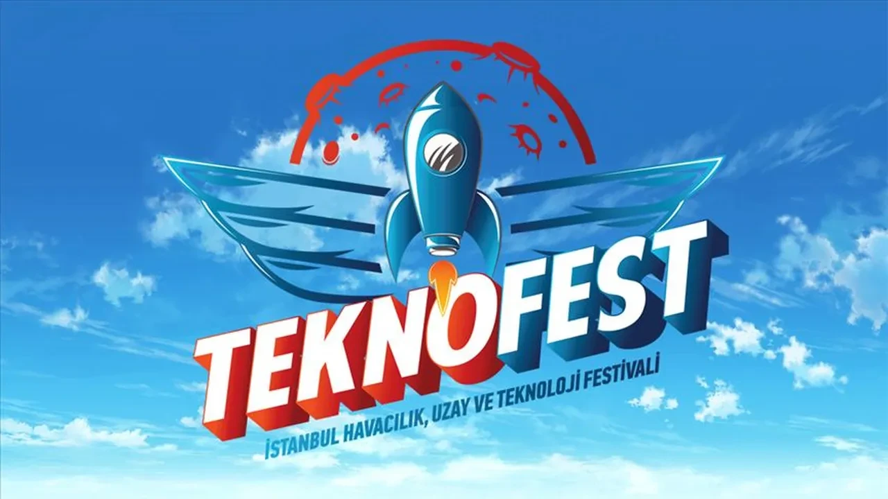 Teknofest saat kaçta bitiyor 2025? 17 Eylül’de kapılarını açmıştı