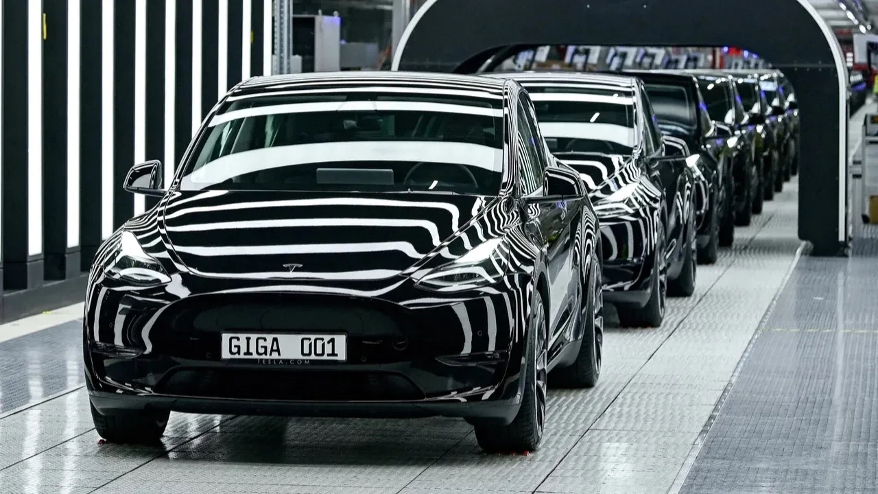 Tesla’nın menzili yüzlerce kilometre artabilir