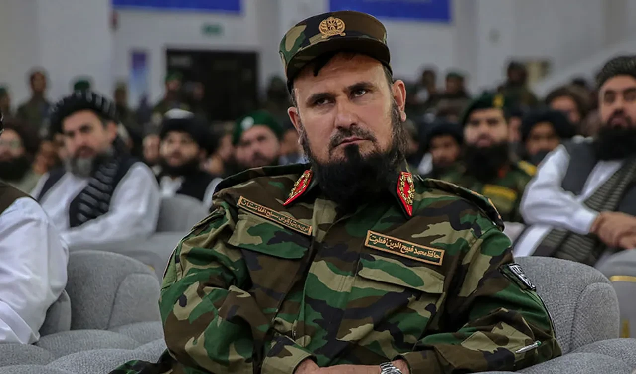 Trump'ın hava üssü tehdidine Afganistan'dan jet cevap: "Bir karış toprak dahi pazarlık konusu olamaz"