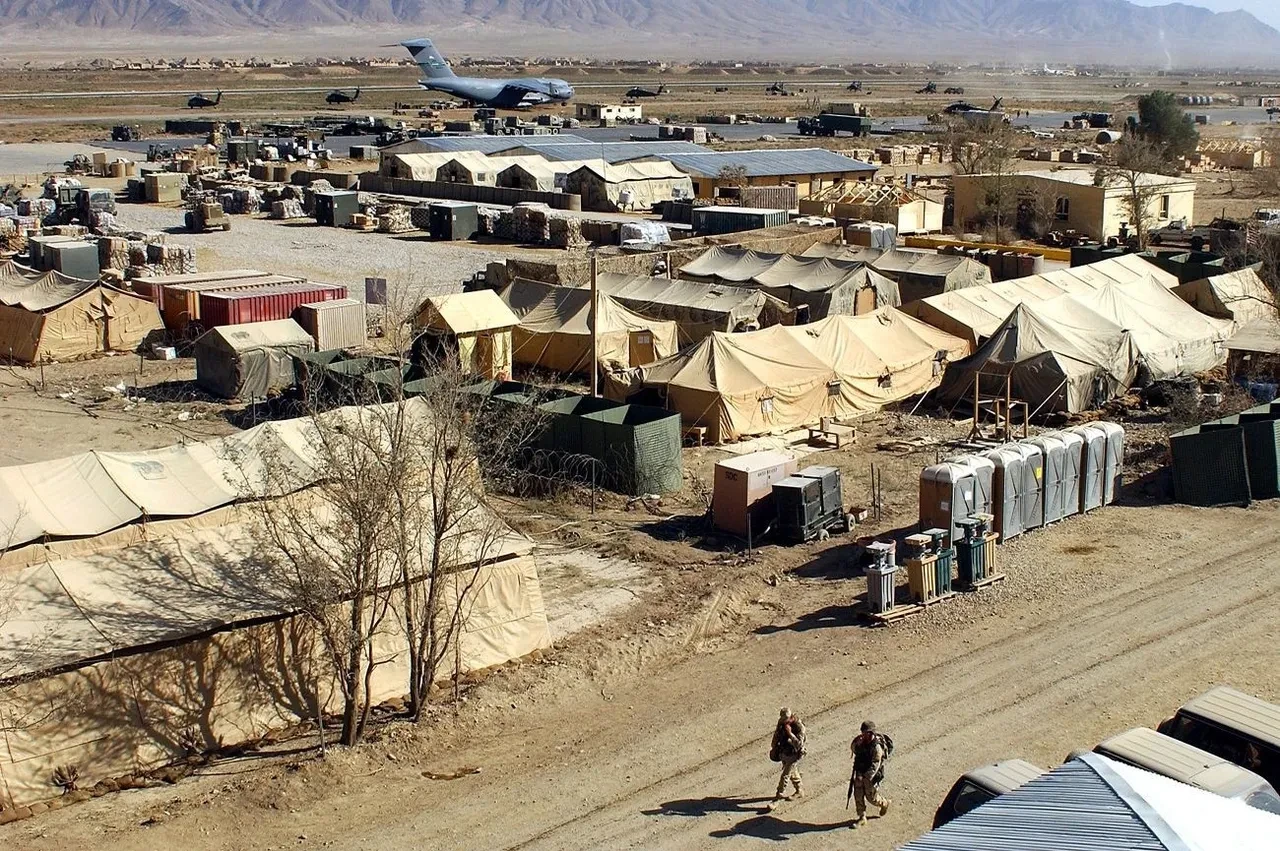 Trump’tan Afganistan’a rest: "Bagram’ı vermezseniz başınız derde girer"