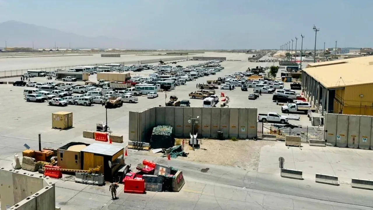 Trump’tan Afganistan’a rest: "Bagram’ı vermezseniz başınız derde girer"