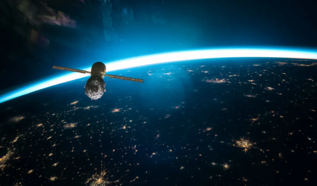 Türkiye'de uydu tabanlı haberleşmede yeni bir dönem başlıyor