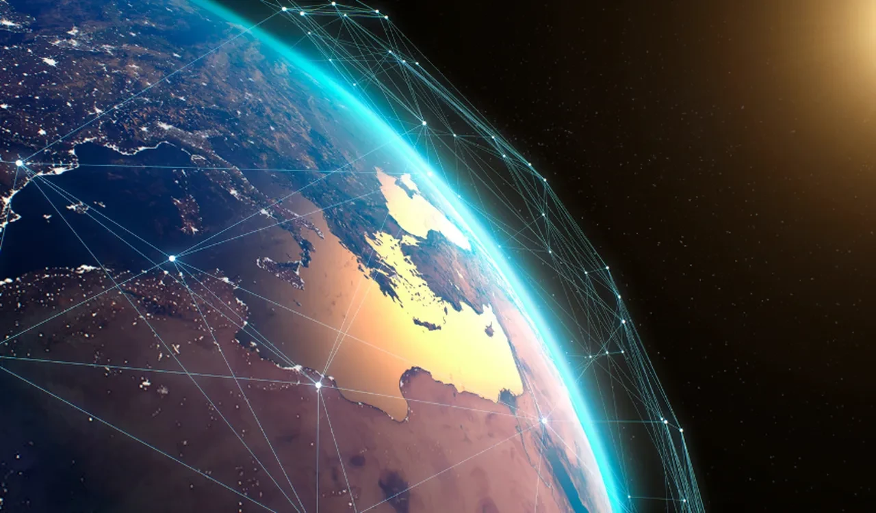 Türkiye'de uydu tabanlı haberleşmede yeni bir dönem başlıyor