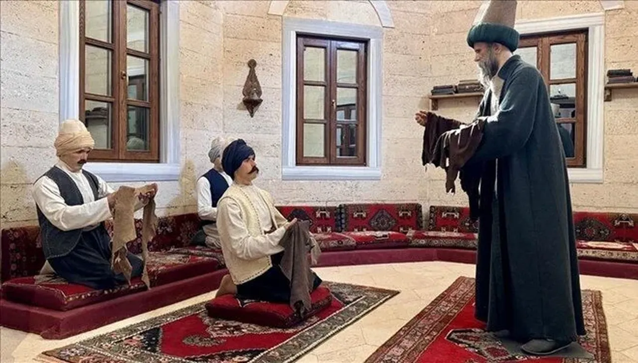 2025 Ahilik Haftası ne zaman? Ahilik Haftası tarihleri