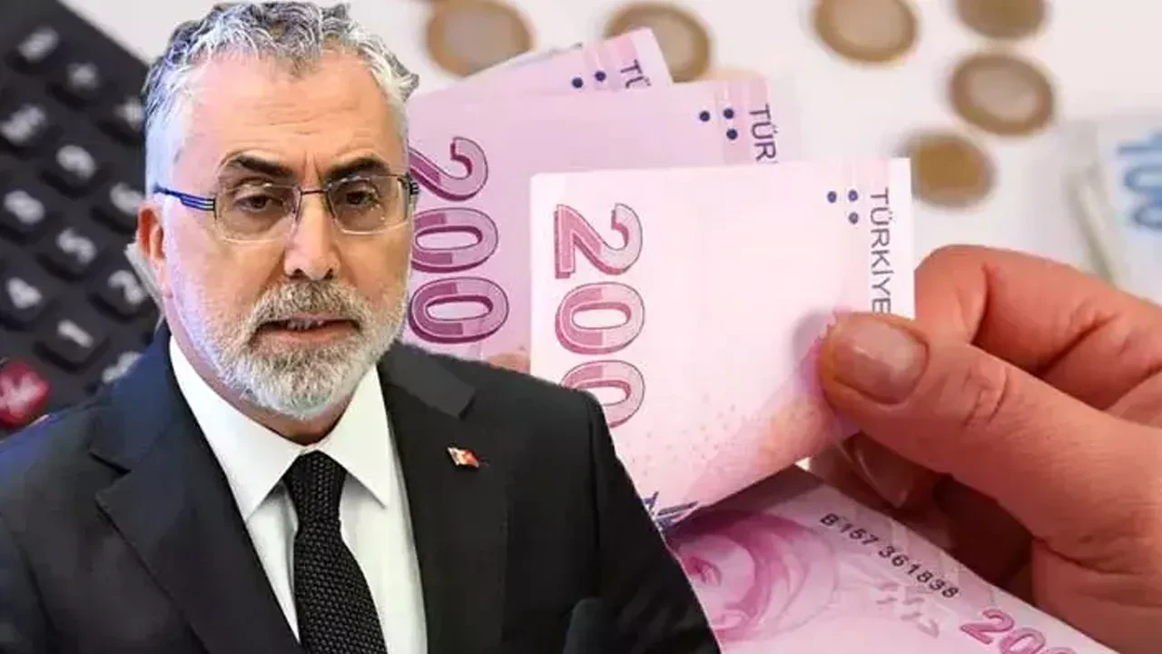 7200 prim günü müjdesi geldi! Bakan Işıkhan tarih vererek açıkladı