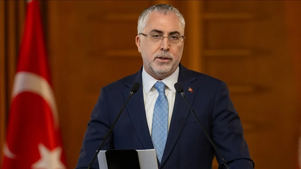 7200 prim günü müjdesi geldi! Bakan Işıkhan tarih vererek açıkladı