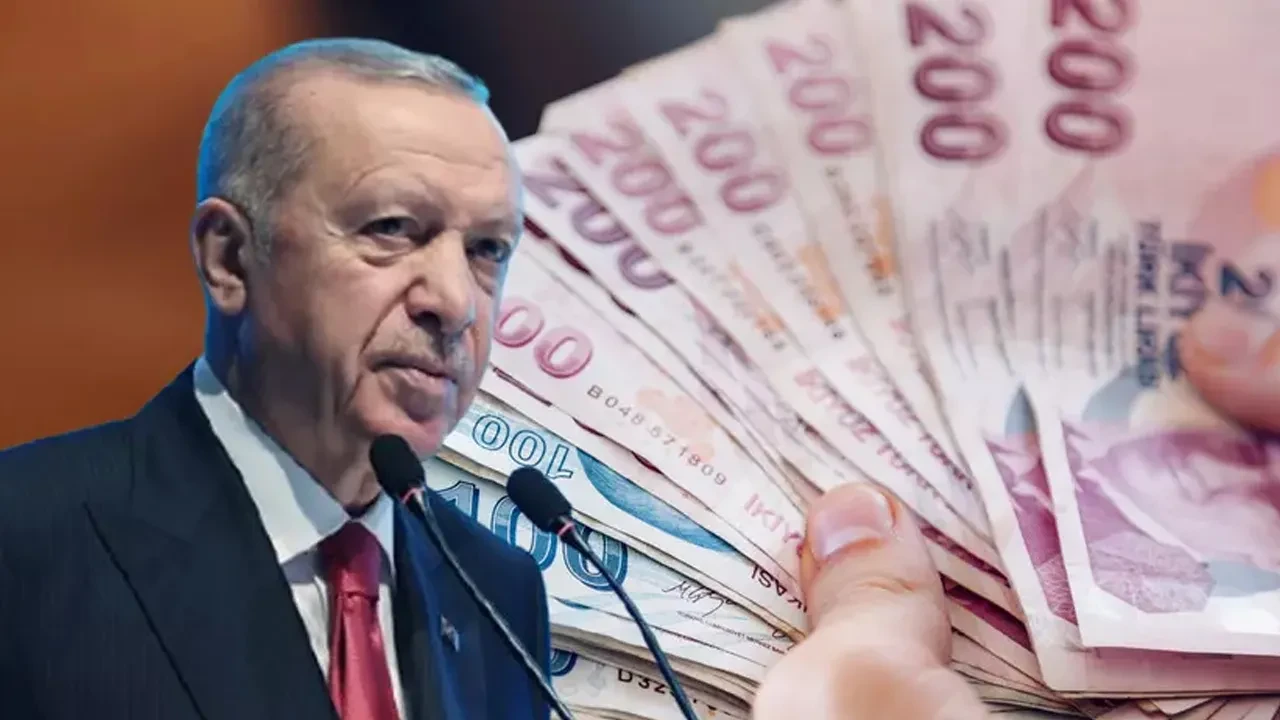 7200 prim günü müjdesi geldi! Bakan Işıkhan tarih vererek açıkladı