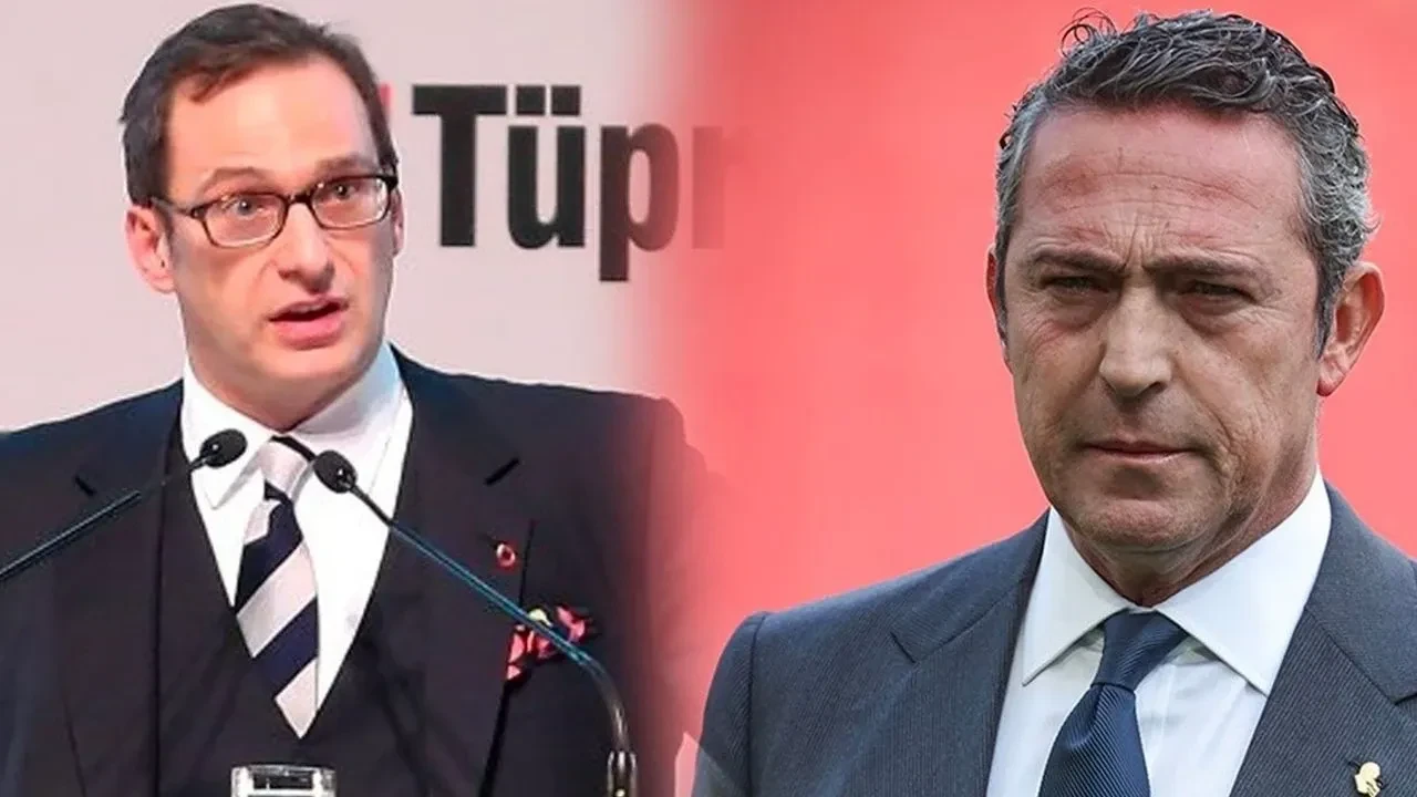 Ali Koç, Koç Holding’in başına geçer mi?