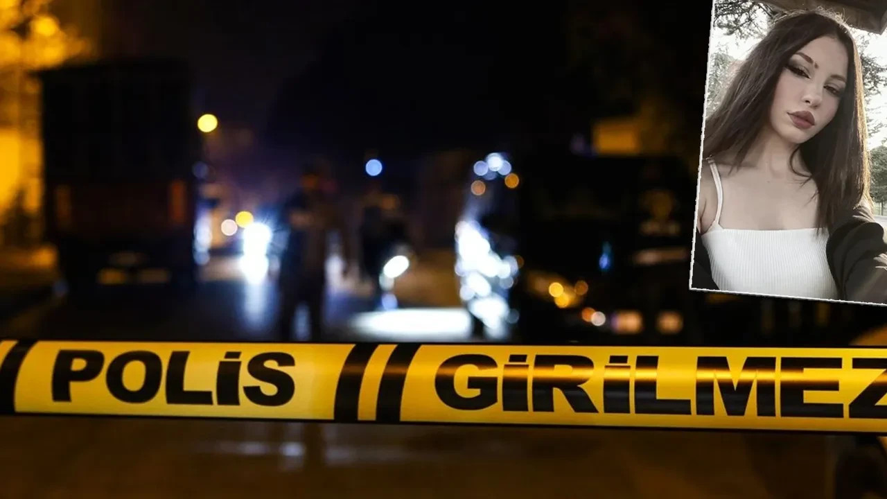 Ankara'da komşu dehşeti! 14 yaşındaki Hiranur Şimşek'e kurşun yağdırdı