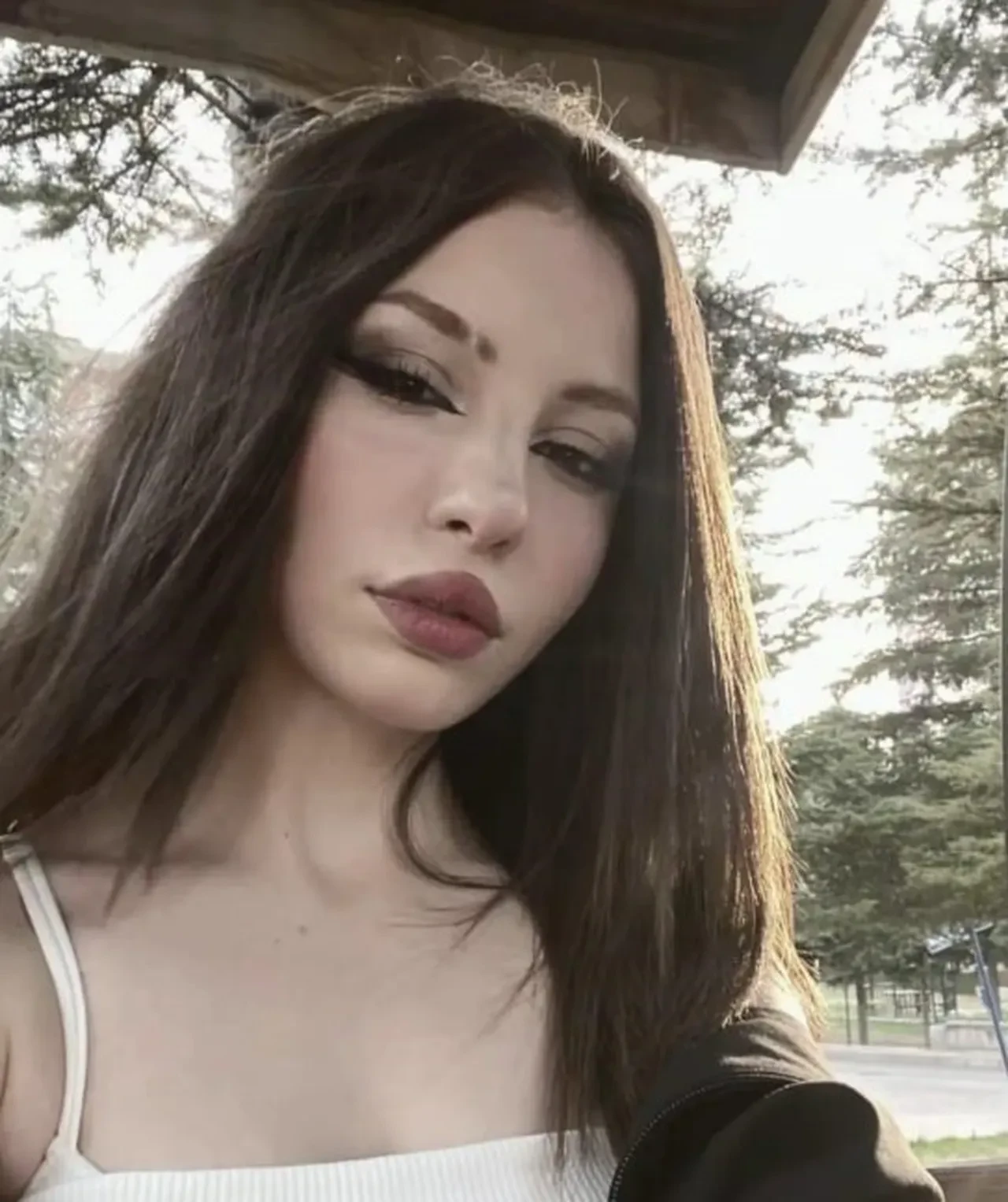 Ankara'da komşu dehşeti! 14 yaşındaki Hiranur Şimşek'e kurşun yağdırdı