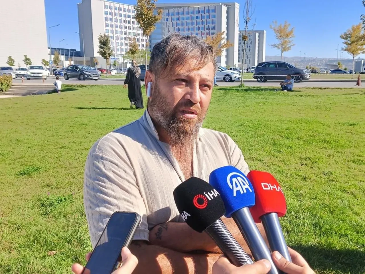 Ankara'da komşu dehşeti! 14 yaşındaki Hiranur Şimşek'e kurşun yağdırdı