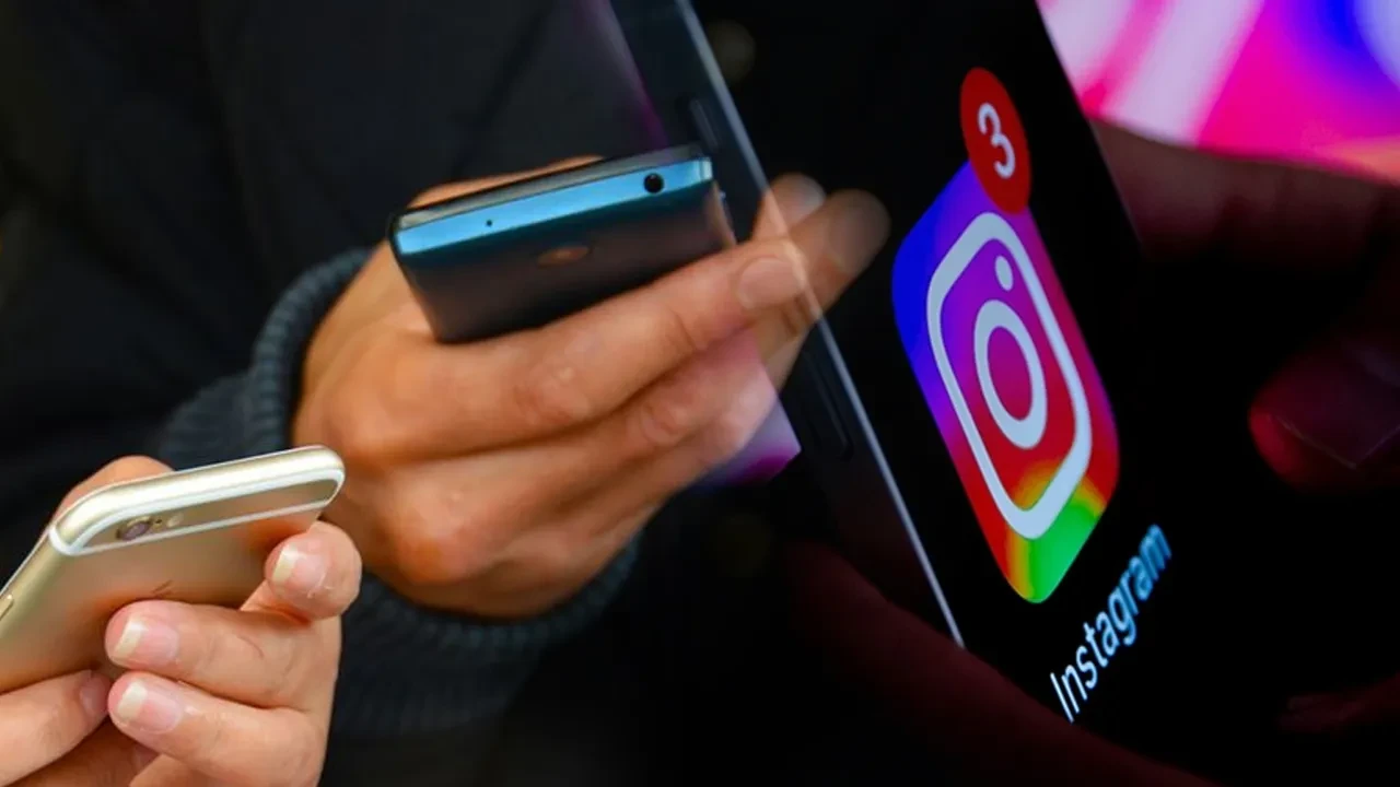 Arkadaşının telefonunu Instagram'dan 'evlenmek istiyorum' notuyla paylaştı! Yargıtay cezayı kesti 