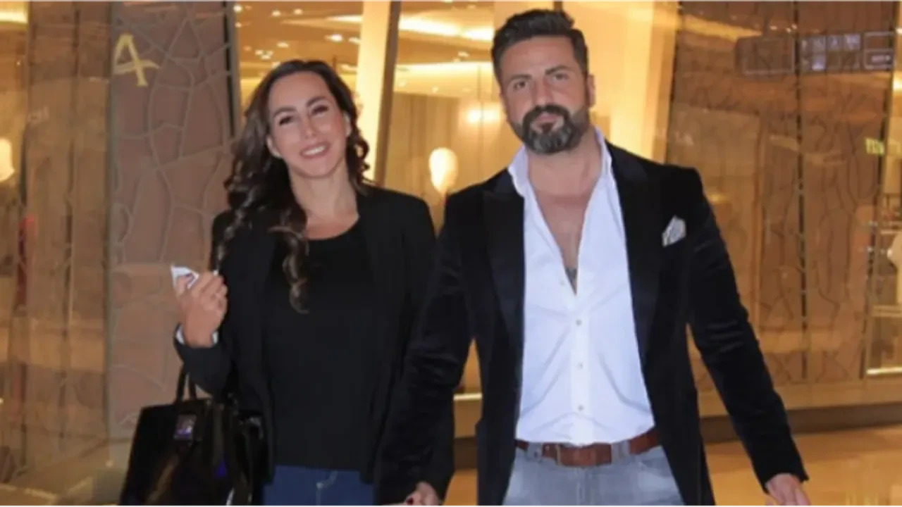 Asena ile Hasan Dere ayrılığının nedeni ortaya çıktı 
