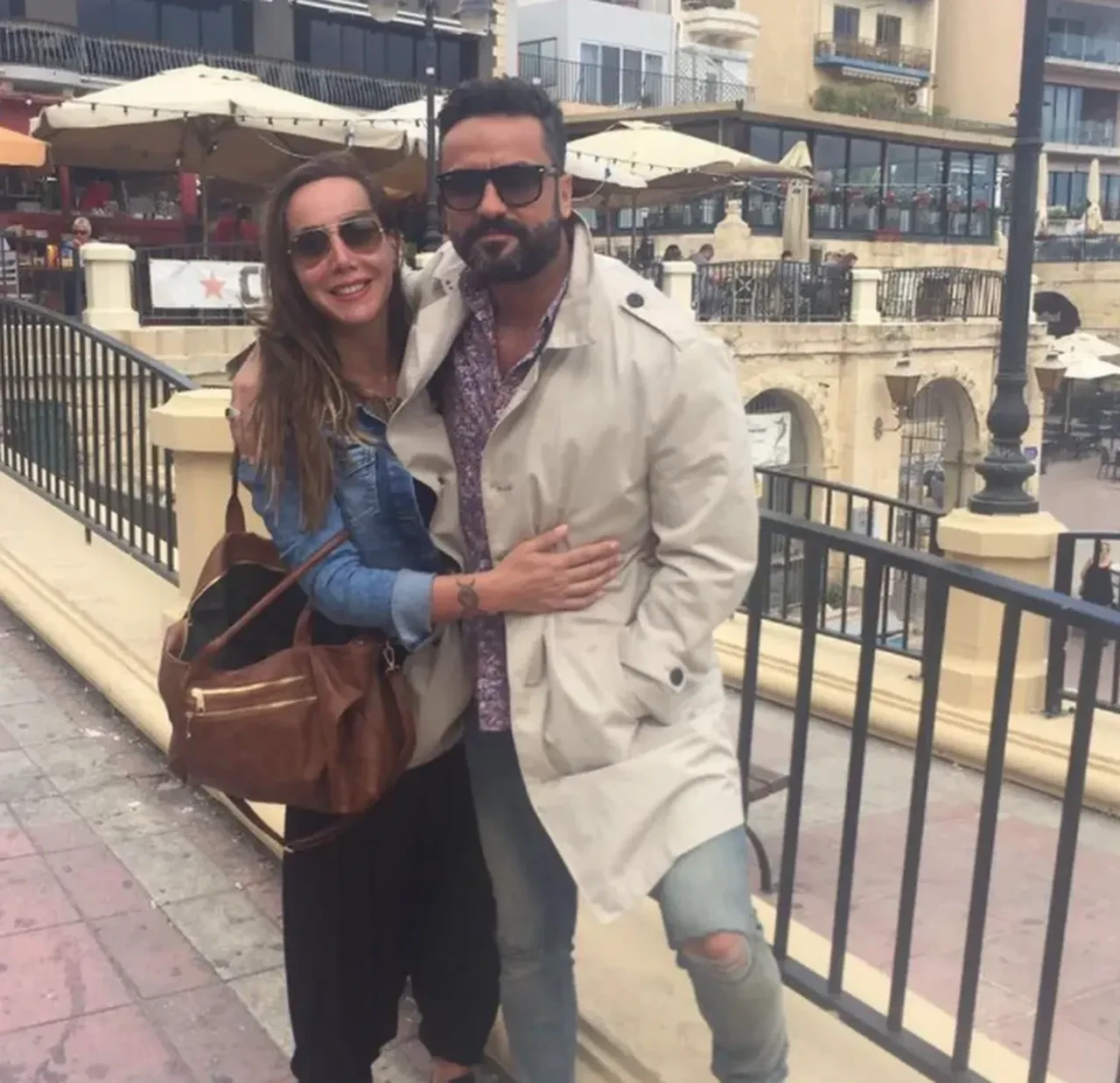 Asena ile Hasan Dere ayrılığının nedeni ortaya çıktı