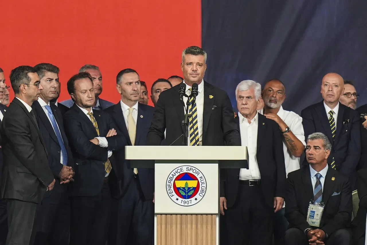 Aziz Yıldırım'ın 2018'deki Ali Koç sözleri yeniden gündemde! Ne söylediyse gerçek oldu 
