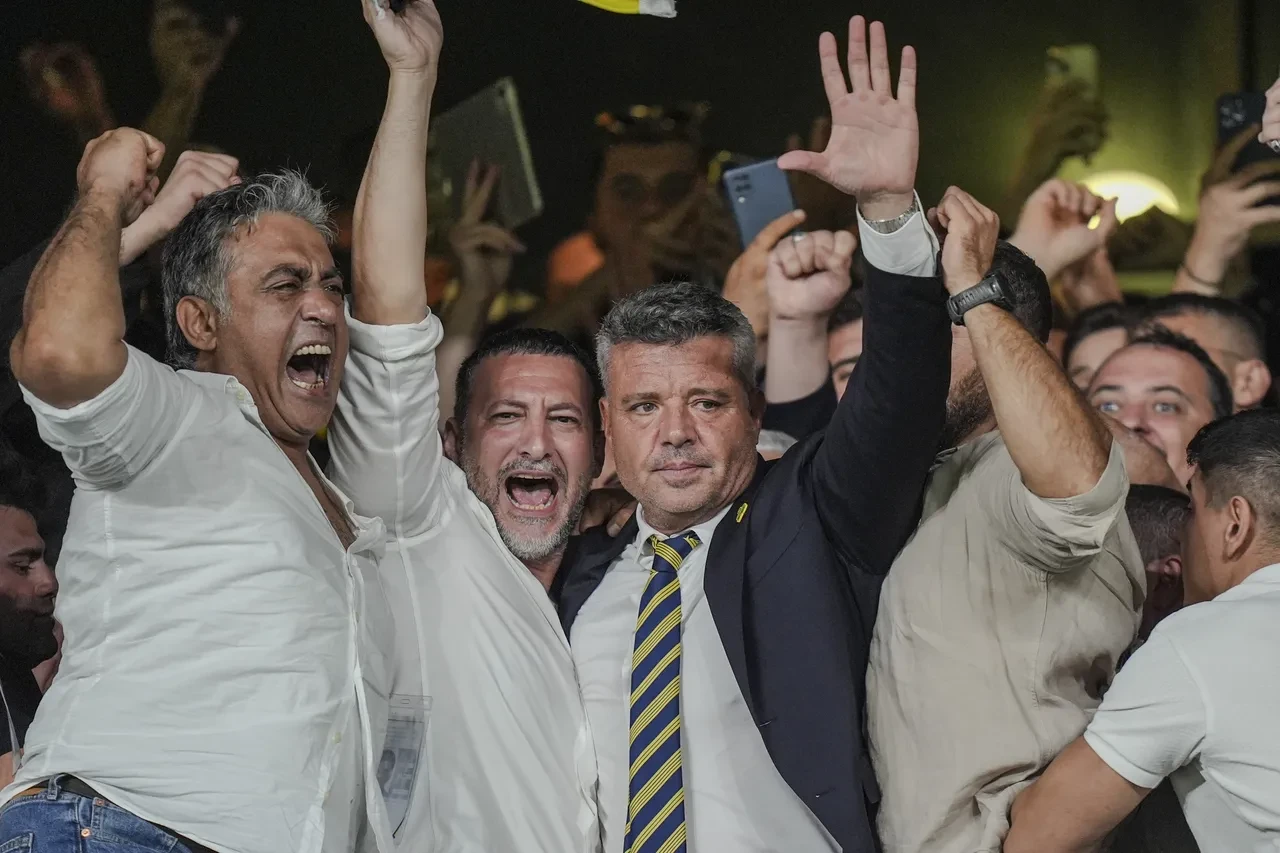 Aziz Yıldırım'ın 2018'deki Ali Koç sözleri yeniden gündemde! Ne söylediyse gerçek oldu 