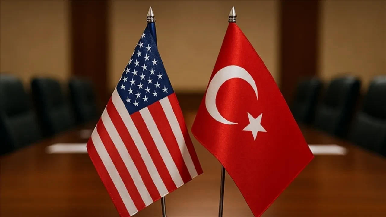 Bakanlar New York’ta iş insanlarıyla bir araya geldi: ABD ile ilişkilerde yeni dönem vurgusu