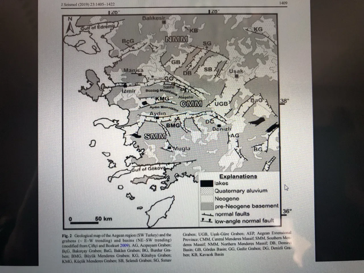Balıkesir'de bitmeyen deprem fırtınası için Naci Görür uyardı: 'Başlangıçta normaldi ama...'