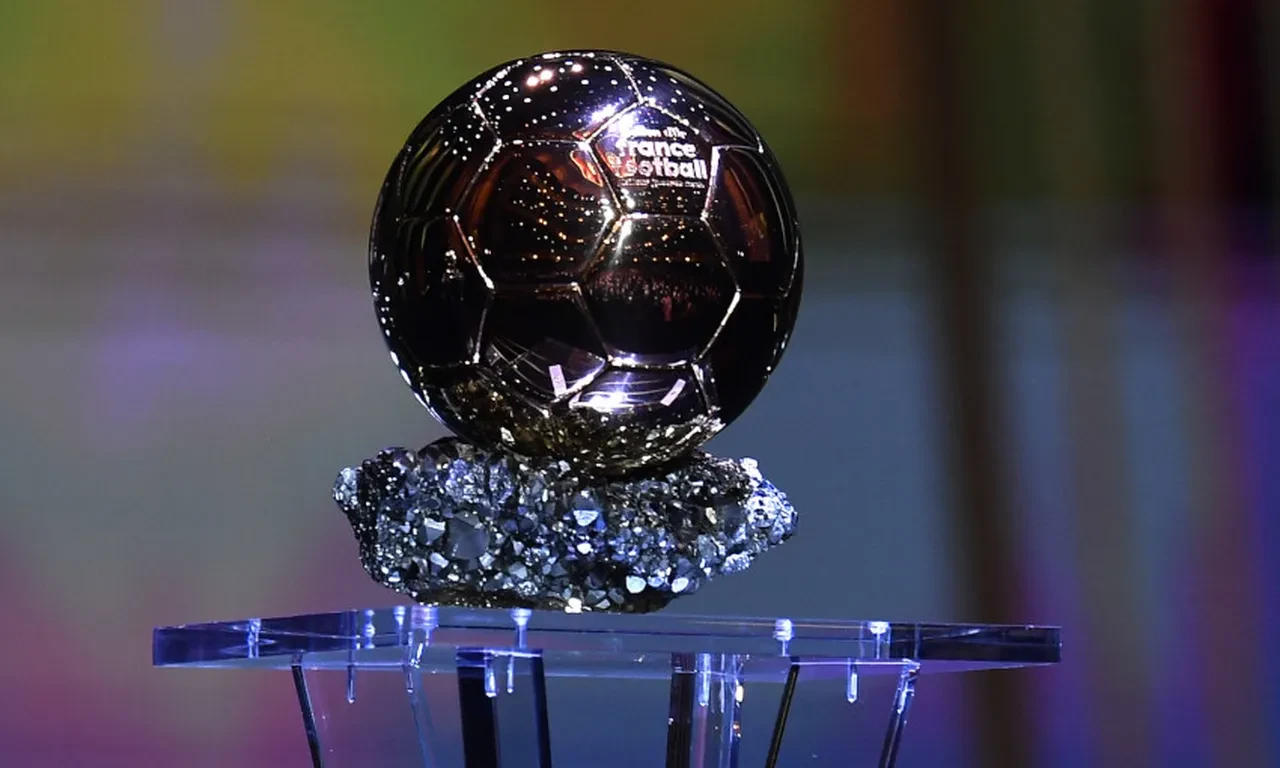 Ballon d'Or adayları kimler? 21 yaş altı adaylarda milli yıldızımız var