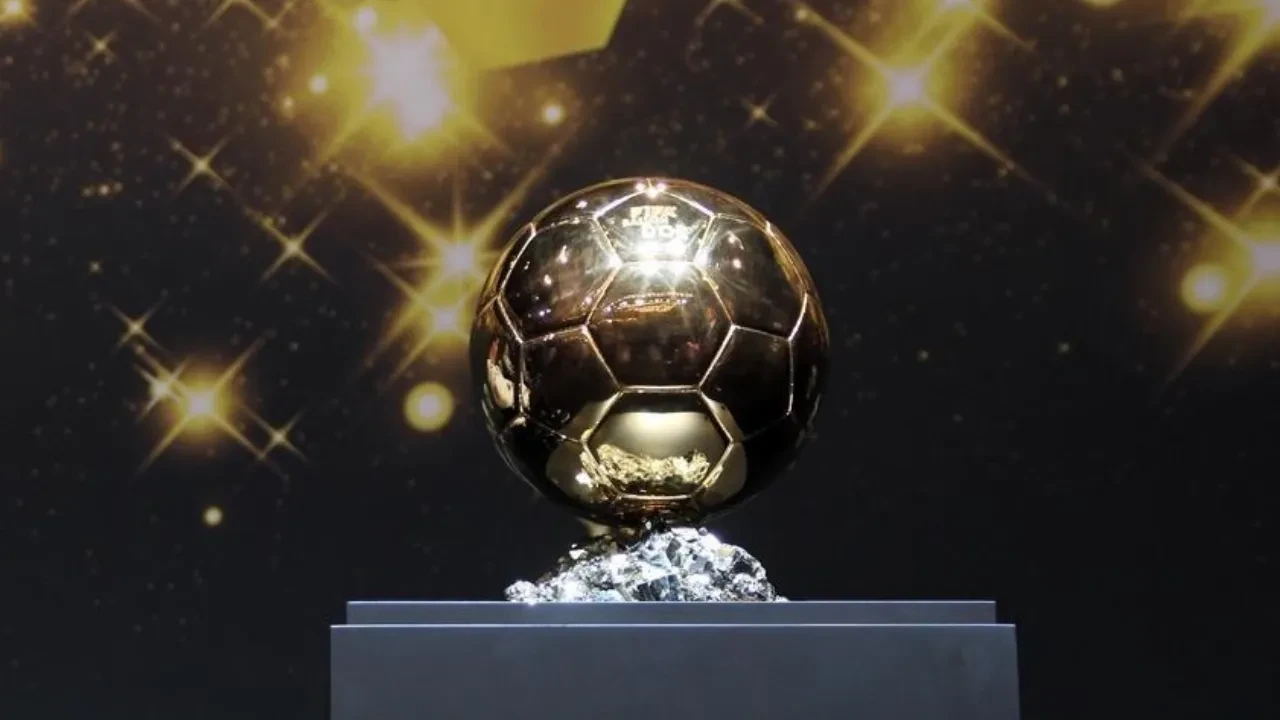 Ballon d’Or gerçek altın mı, değeri ne kadar? 5 farklı ustanın elinden geçiyor