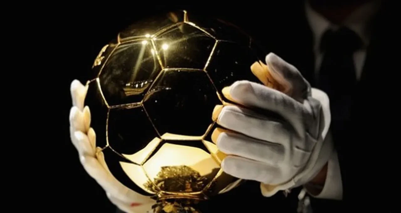Ballon d’Or değeri kaç TL?