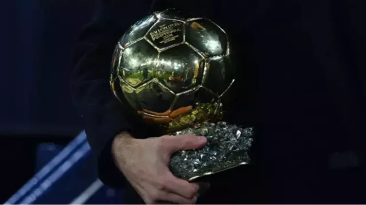 Ballon d'Or’da kim hangi ödülü aldı? Yılın forveti ve yılın kalecisi kim?