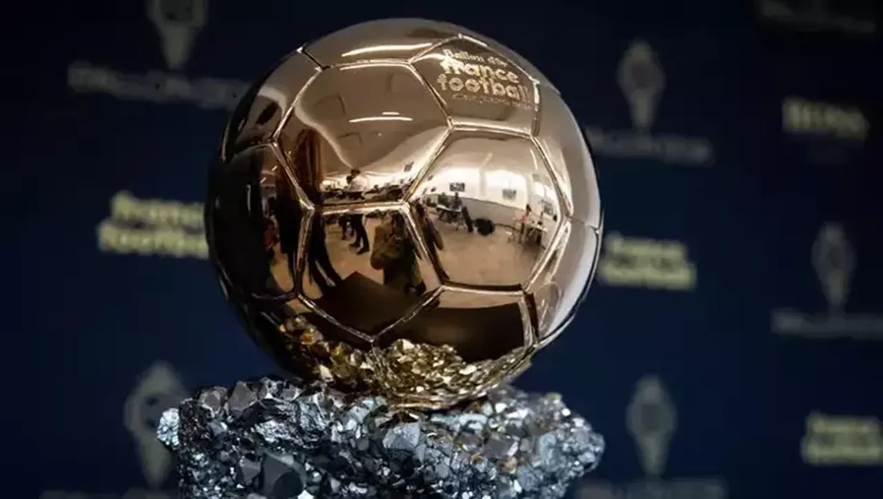 Ballon d'Or’da kim hangi ödülü aldı? Yılın forveti ve yılın kalecisi kim?