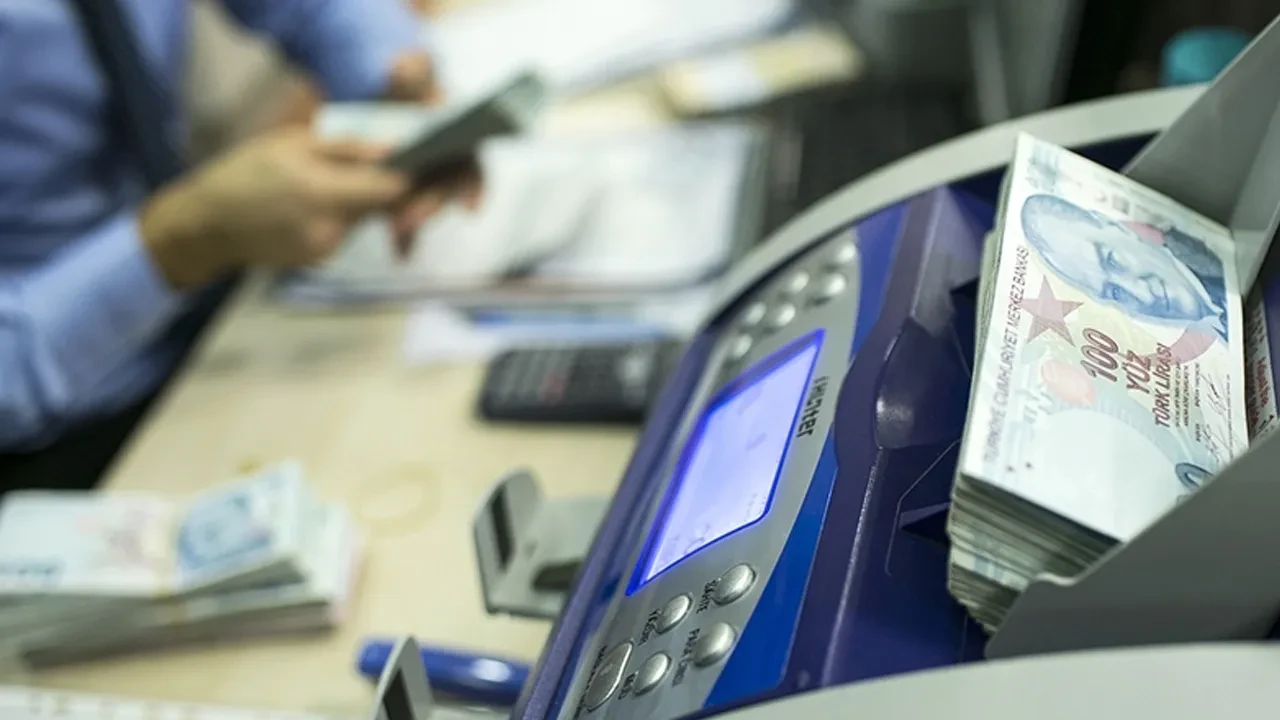 Banka çalışanından milyonlarca TL'lik dev vurgun! 