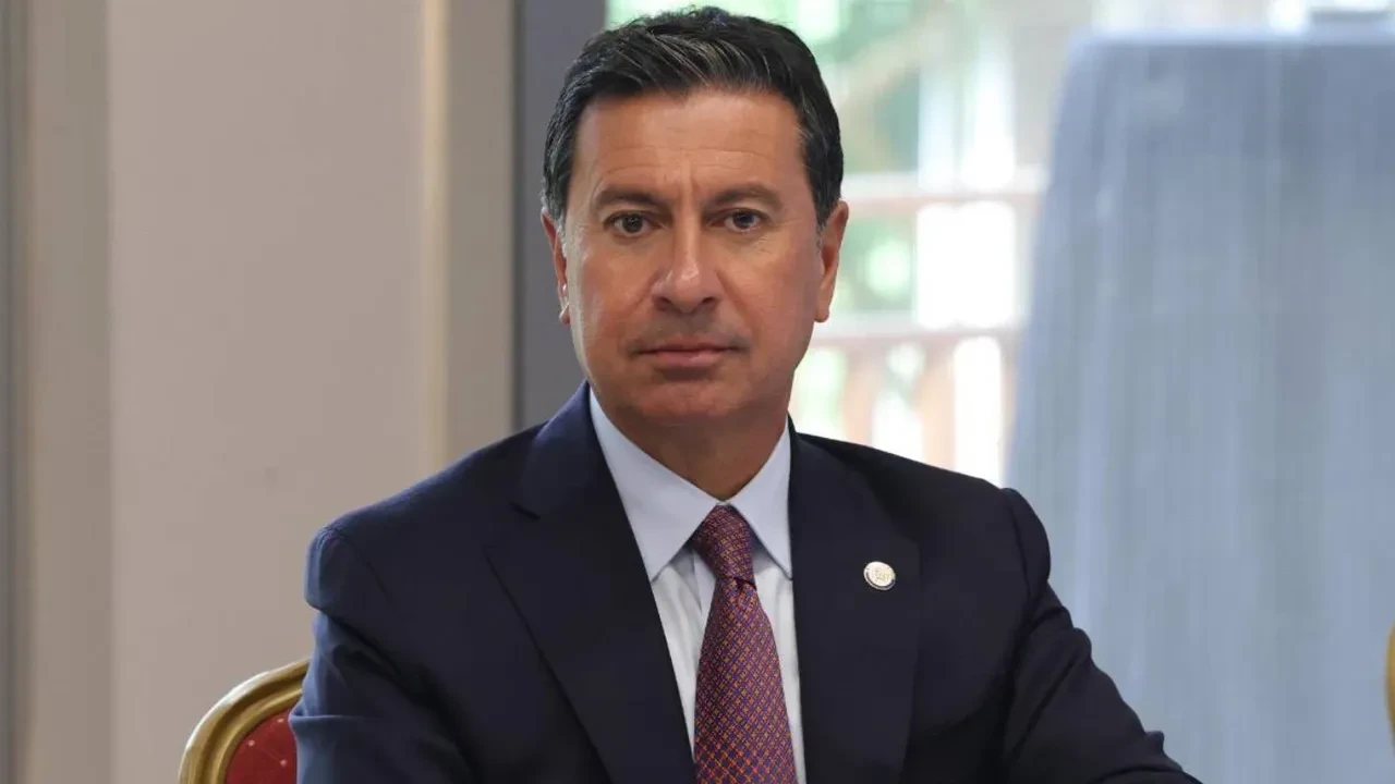 Belediye Başkanının evine saldırı iddiası! Gelen istihbarat ekipleri harekete geçirdi