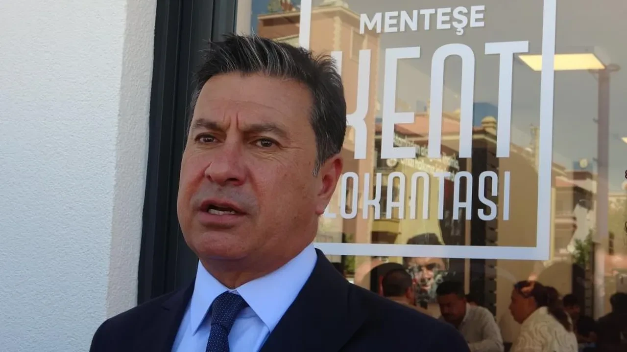 Belediye Başkanının evine saldırı iddiası! Gelen istihbarat ekipleri harekete geçirdi