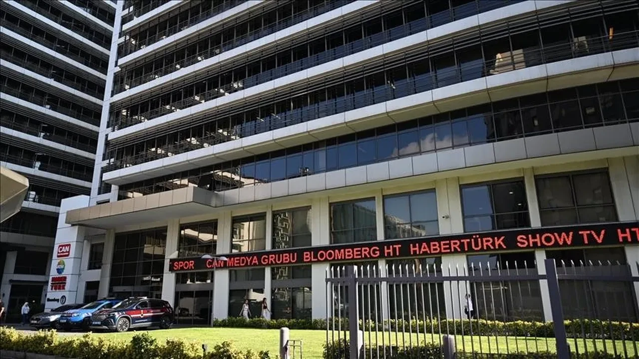 Can Holding soruşturması! Doğa Koleji'nin bağlı olduğu şirkete kayyum kararı