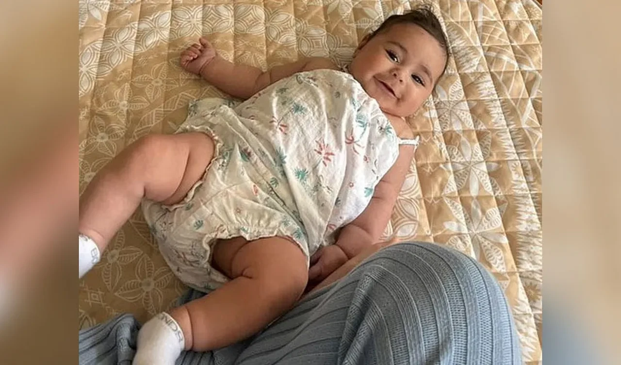 'Dev bebekler' TikTok'ta trend oldu, uzmanlardan uyarı gecikmedi