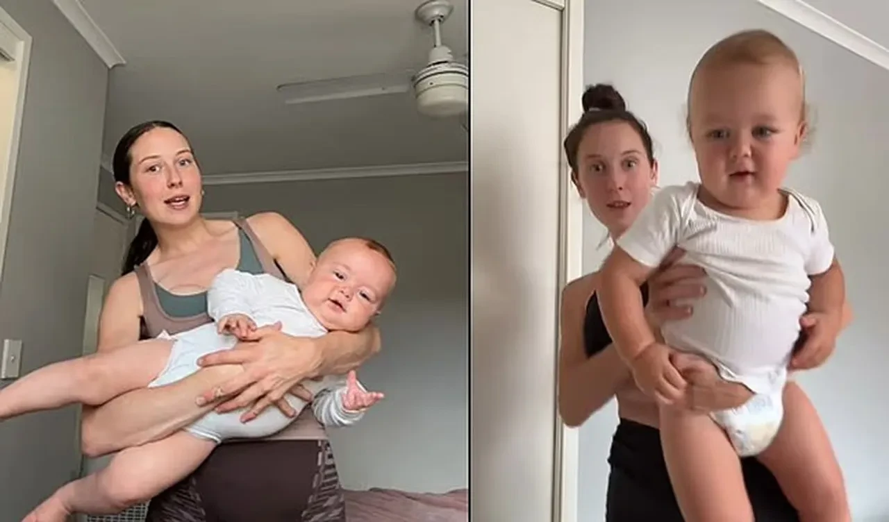 'Dev bebekler' TikTok'ta trend oldu, uzmanlardan uyarı gecikmedi