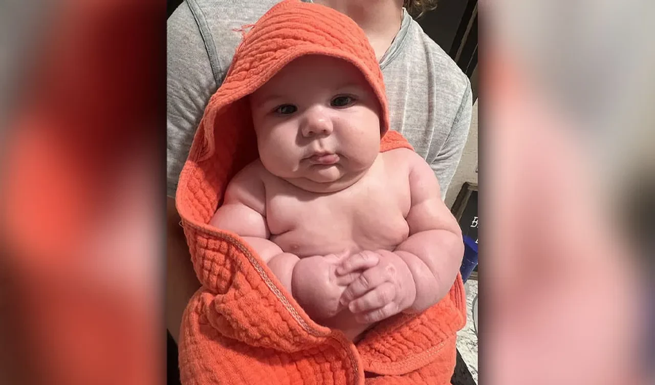 'Dev bebekler' TikTok'ta trend oldu, uzmanlardan uyarı gecikmedi