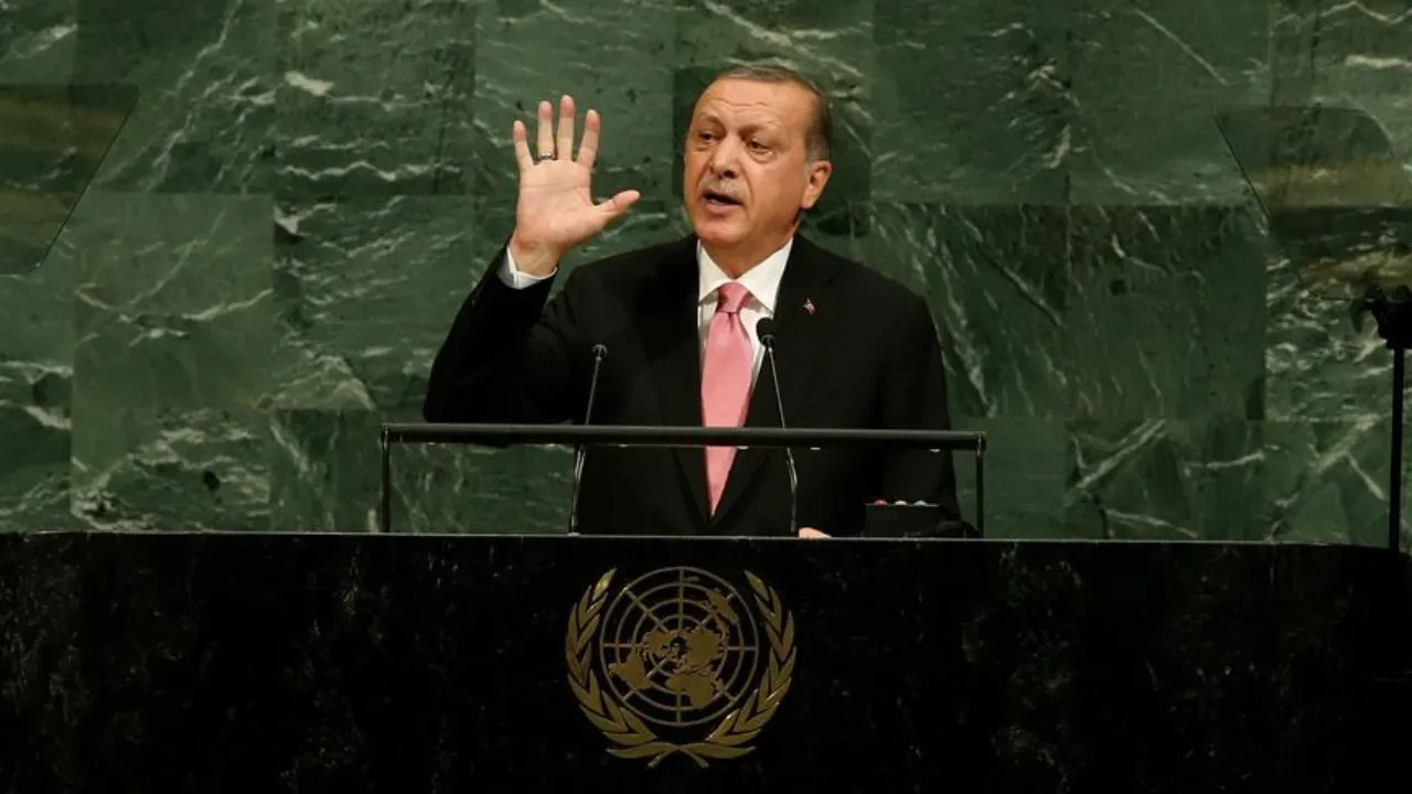 Dünya 5’ten büyüktür ne demek, hangi ülkeler? İşte BM'nin daimi 5 üye ülkesi