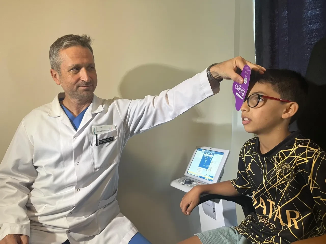 Ekran başında büyüyen çocuklar için büyük tehlike! Uzmanlar 2050'yi işaret edip uyardı