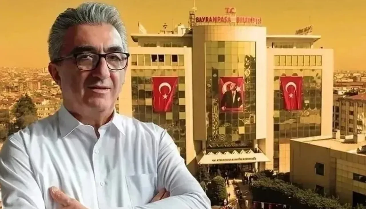 Ekrem İmamoğlu'nun 'yolsuzluk' ekibi: Hasan Mutlu itiraf etti: Tek tek içeri yerleştirildi